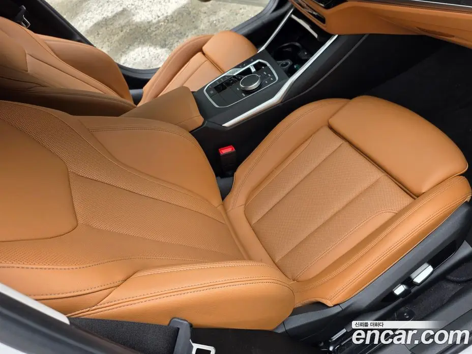 BMW 3 серия 2023 2.0 автомат (гидро), фото 12