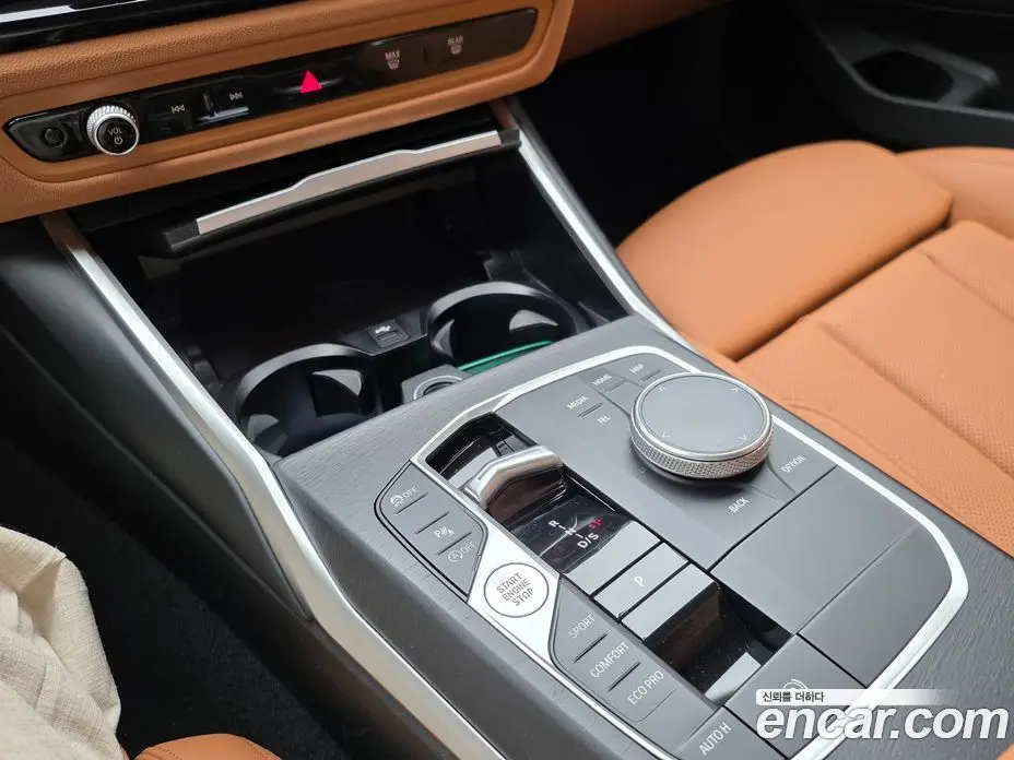 BMW 3 серия 2023 2.0 автомат (гидро), фото 18