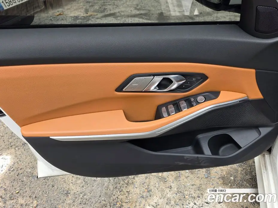 BMW 3 серия 2023 2.0 автомат (гидро), фото 9
