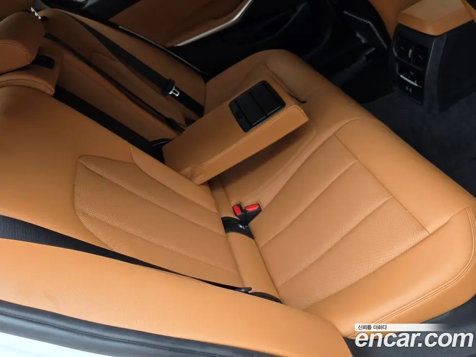 BMW 3 серия 2023 2.0 автомат (гидро), фото 10