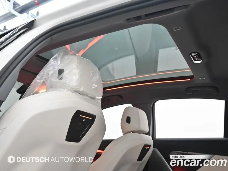 BMW 5 серия 2025 2.0 автомат (гидро), фото 18