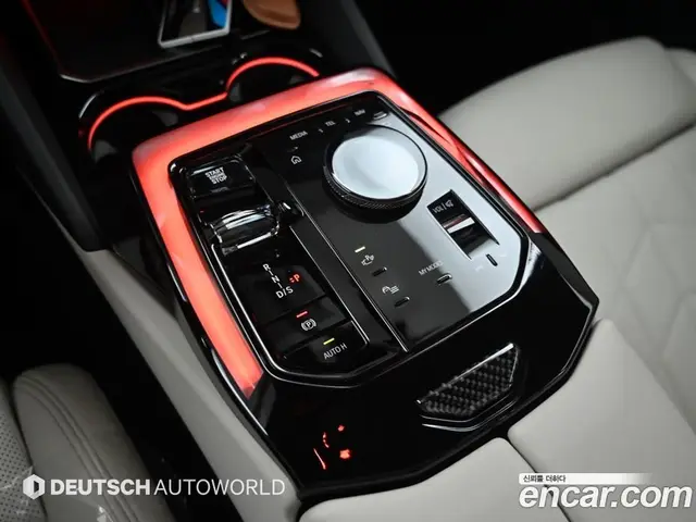 BMW 5 серия 2025 2.0 автомат (гидро), миниатюра 9
