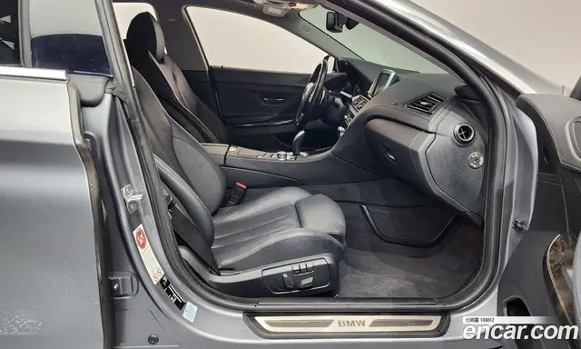 BMW 6 серия 2014 3.0 автомат (гидро), миниатюра 11 BMW 6 серия 2014 3.0 автомат (гидро), миниатюра 11
