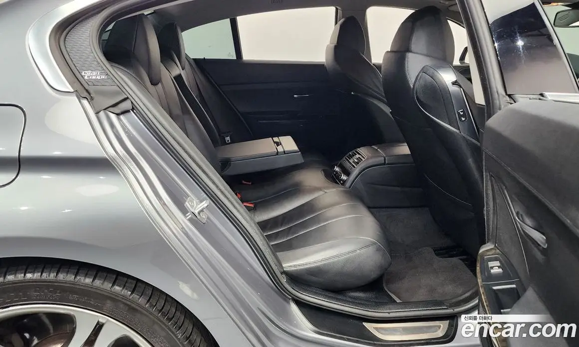 BMW 6 серия 2014 3.0 автомат (гидро), фото 12 BMW 6 серия 2014 3.0 автомат (гидро), фото 12