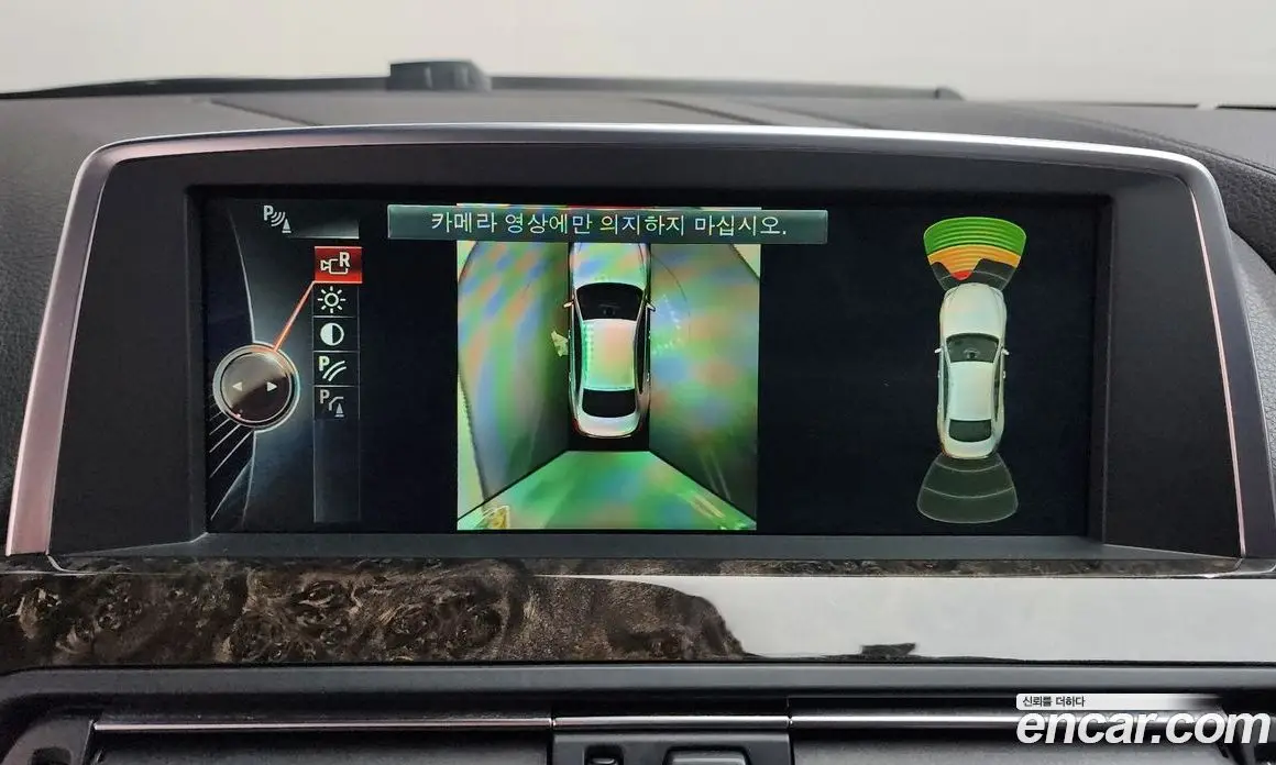 BMW 6 серия 2014 3.0 автомат (гидро), фото 16 BMW 6 серия 2014 3.0 автомат (гидро), фото 16