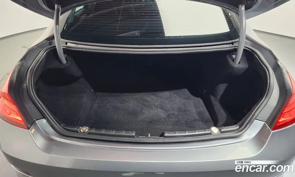 BMW 6 серия 2014 3.0 автомат (гидро), фото 20 BMW 6 серия 2014 3.0 автомат (гидро), фото 20
