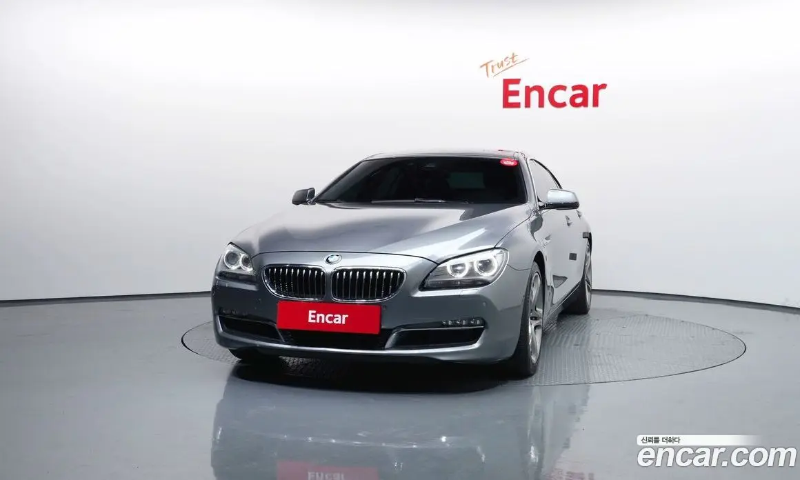 BMW 6 серия 2014 3.0 автомат (гидро), фото 3 BMW 6 серия 2014 3.0 автомат (гидро), фото 3