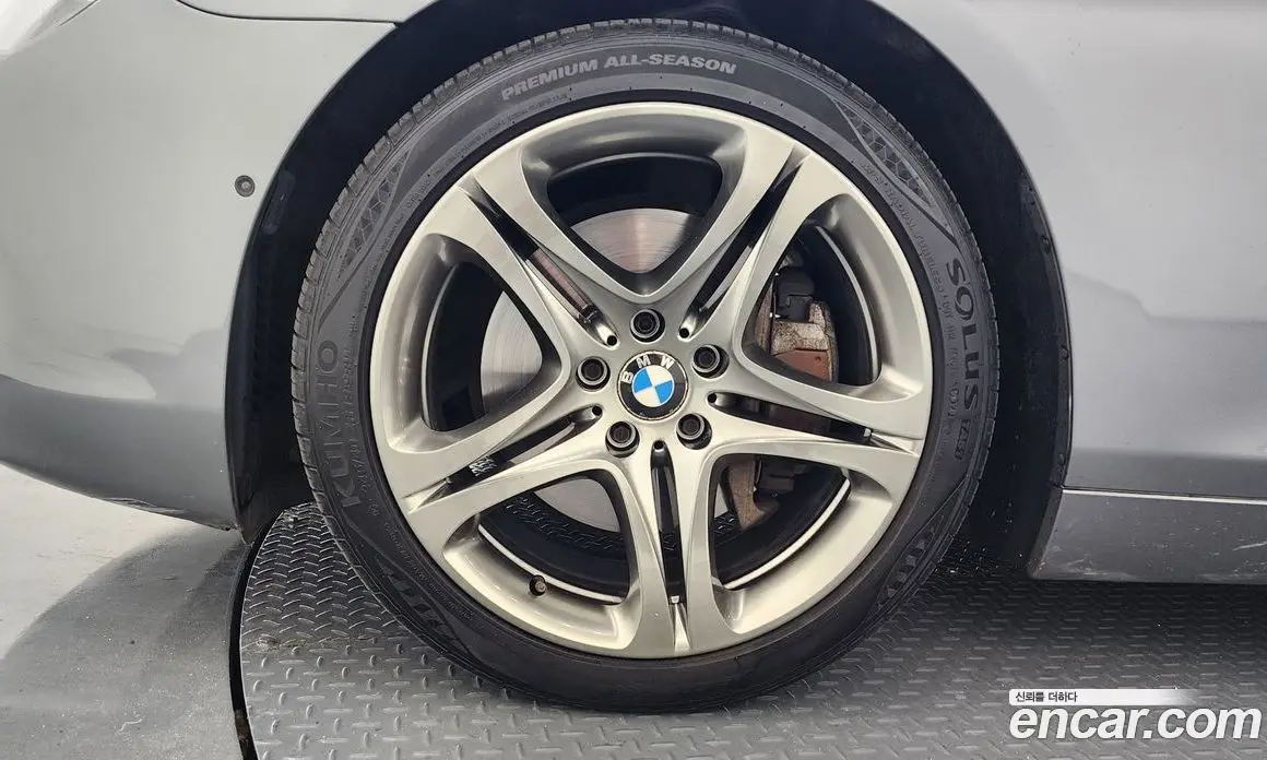 BMW 6 серия 2014 3.0 автомат (гидро), фото 5 BMW 6 серия 2014 3.0 автомат (гидро), фото 5