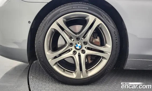 BMW 6 серия 2014 3.0 автомат (гидро), миниатюра 5 BMW 6 серия 2014 3.0 автомат (гидро), миниатюра 5