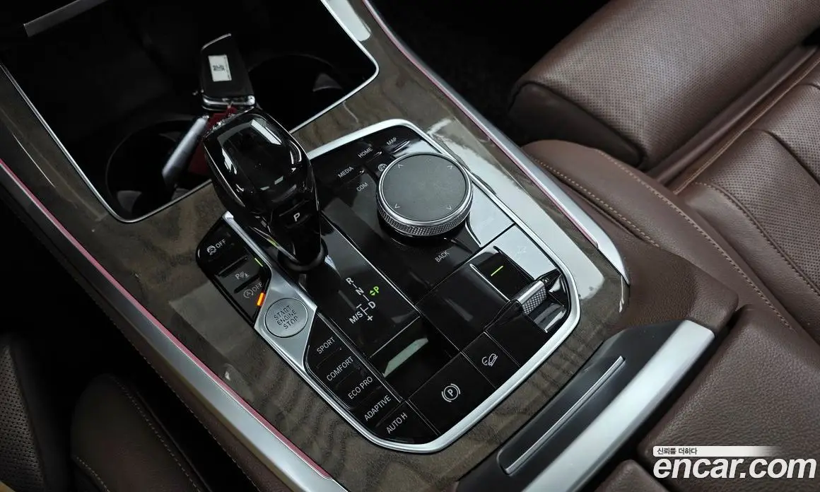 BMW X5 2019 3.0 автомат (гидро), фото 12