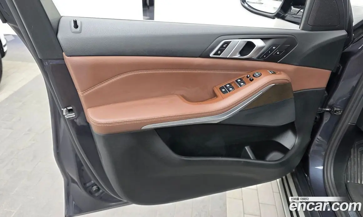 BMW X5 2019 3.0 автомат (гидро), фото 14