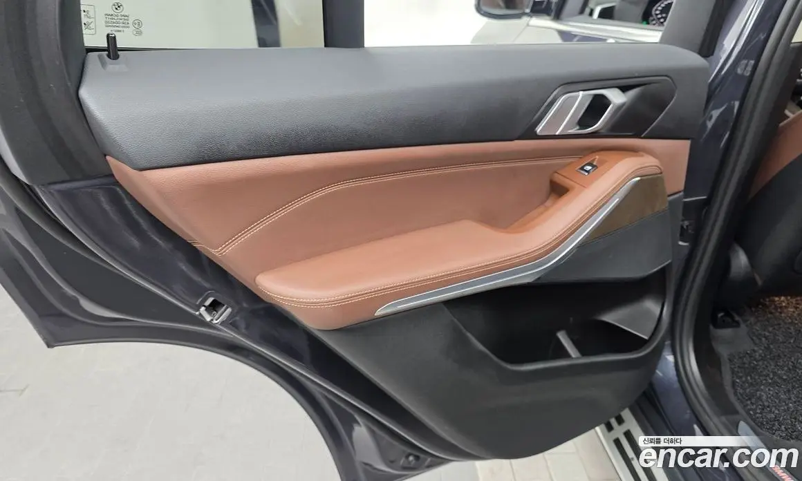 BMW X5 2019 3.0 автомат (гидро), фото 15