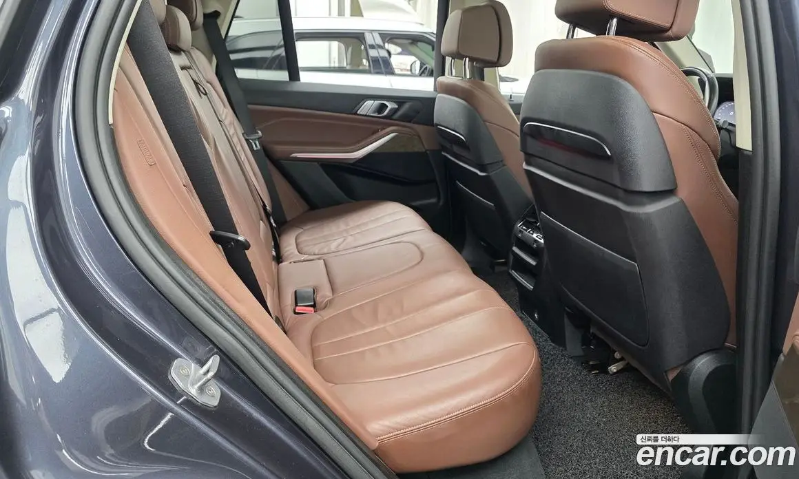 BMW X5 2019 3.0 автомат (гидро), фото 17