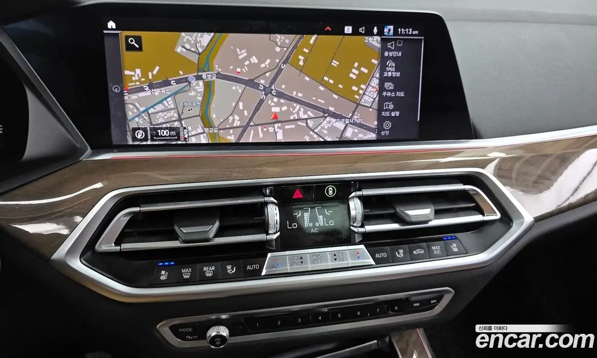 BMW X5 2019 3.0 автомат (гидро), фото 19