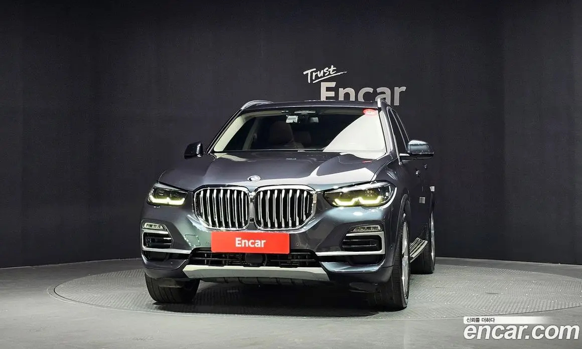 BMW X5 2019 3.0 автомат (гидро), фото 3
