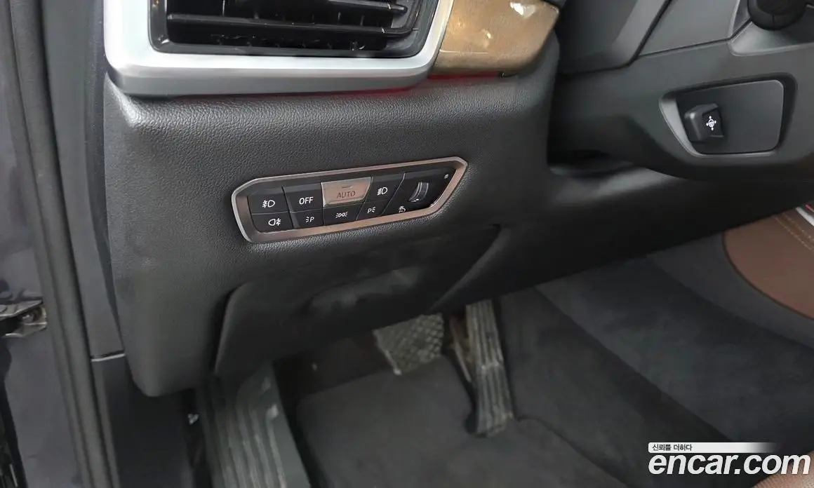 BMW X5 2019 3.0 автомат (гидро), фото 23