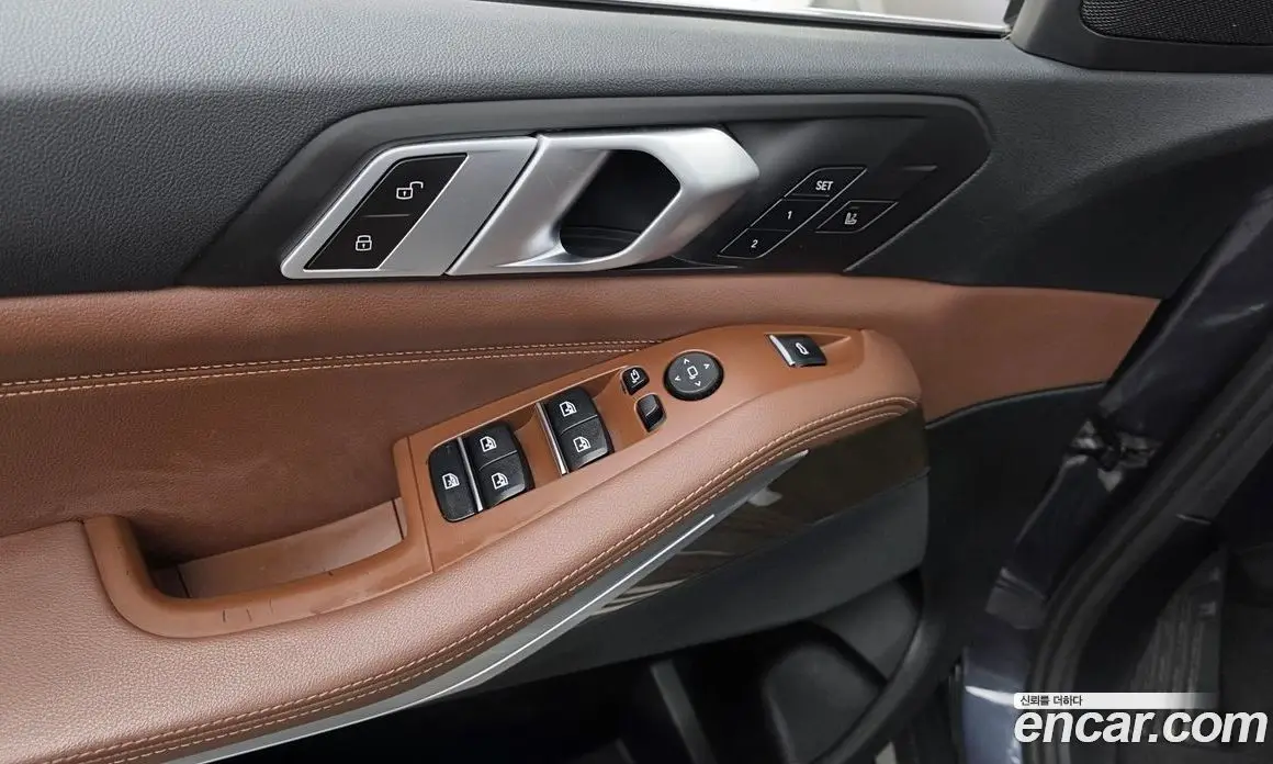 BMW X5 2019 3.0 автомат (гидро), фото 28