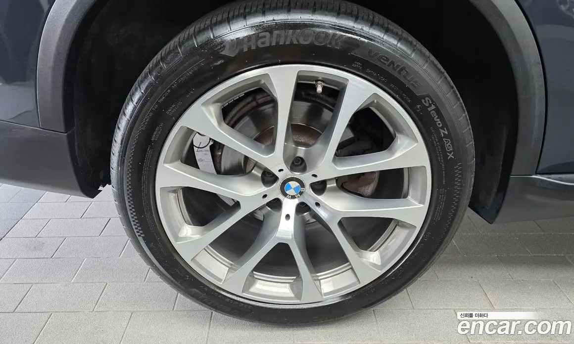 BMW X5 2019 3.0 автомат (гидро), фото 5