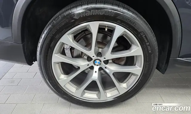 BMW X5 2019 3.0 автомат (гидро), миниатюра 5