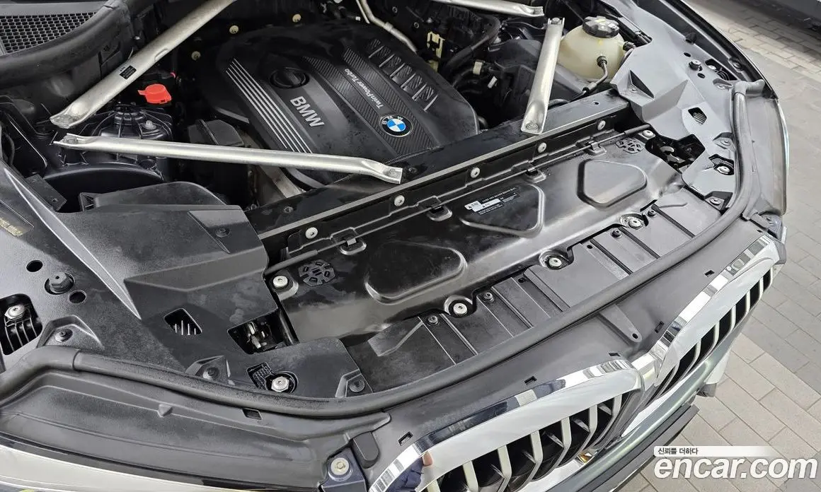 BMW X5 2019 3.0 автомат (гидро), фото 6