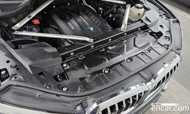 BMW X5 2019 3.0 автомат (гидро), миниатюра 6
