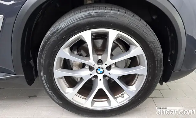 BMW X5 2019 3.0 автомат (гидро), миниатюра 7