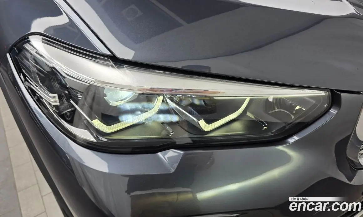 BMW X5 2019 3.0 автомат (гидро), фото 8
