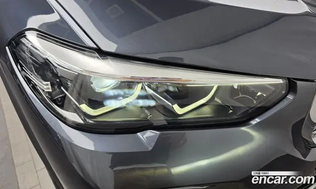 BMW X5 2019 3.0 автомат (гидро), миниатюра 8