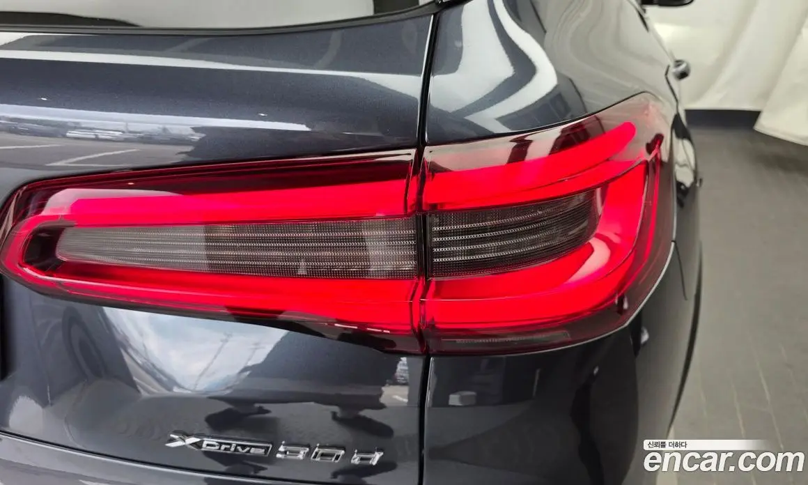 BMW X5 2019 3.0 автомат (гидро), фото 9