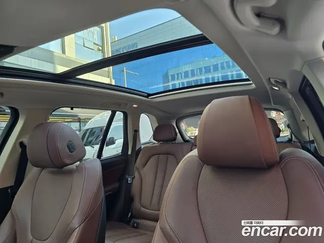 BMW X5 2022 3.0 автомат (гидро), миниатюра 12