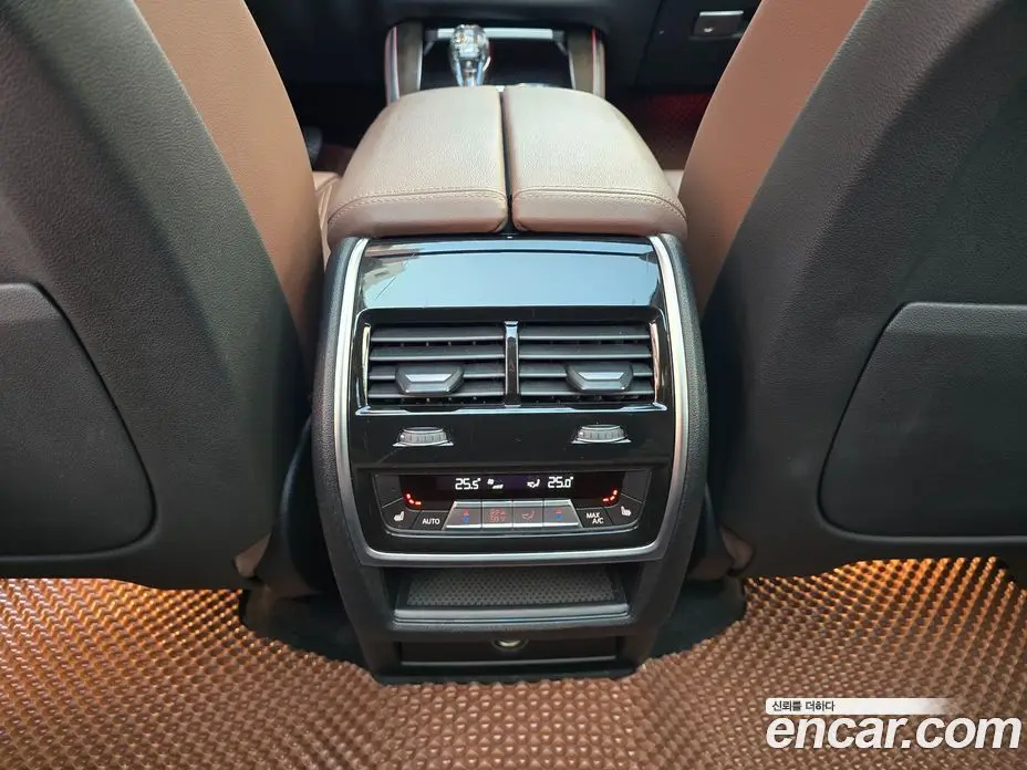 BMW X5 2022 3.0 автомат (гидро), фото 18