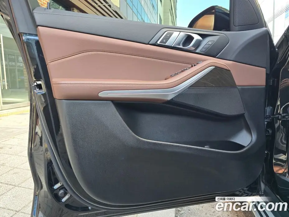 BMW X5 2022 3.0 автомат (гидро), фото 19