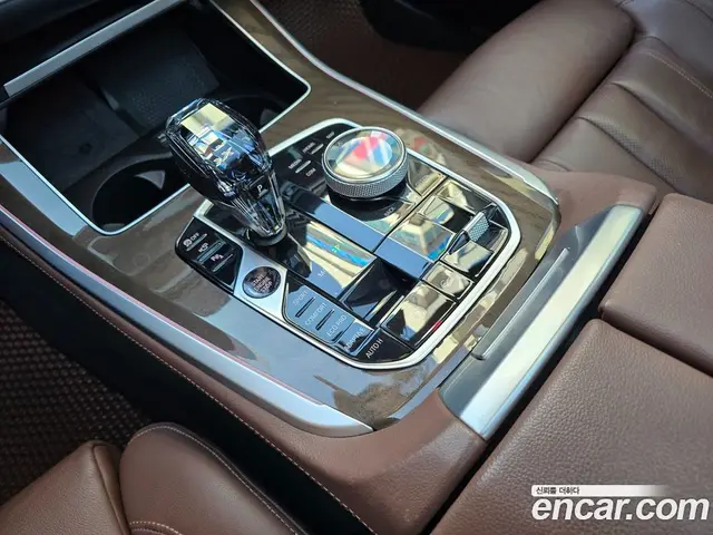 BMW X5 2022 3.0 автомат (гидро), миниатюра 9