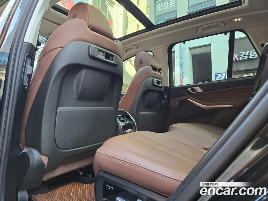 BMW X5 2022 3.0 автомат (гидро), фото 10