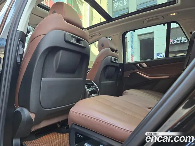 BMW X5 2022 3.0 автомат (гидро), миниатюра 10