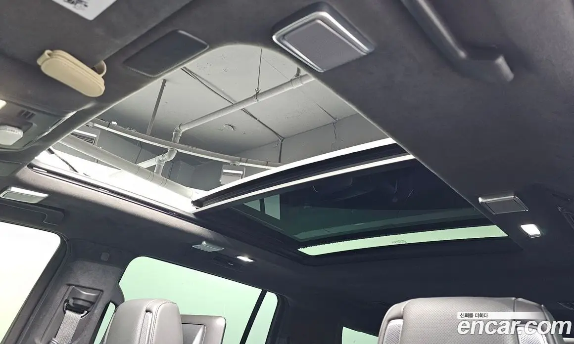 Cadillac Escalade 2023 6.2 автомат (гидро), фото 22