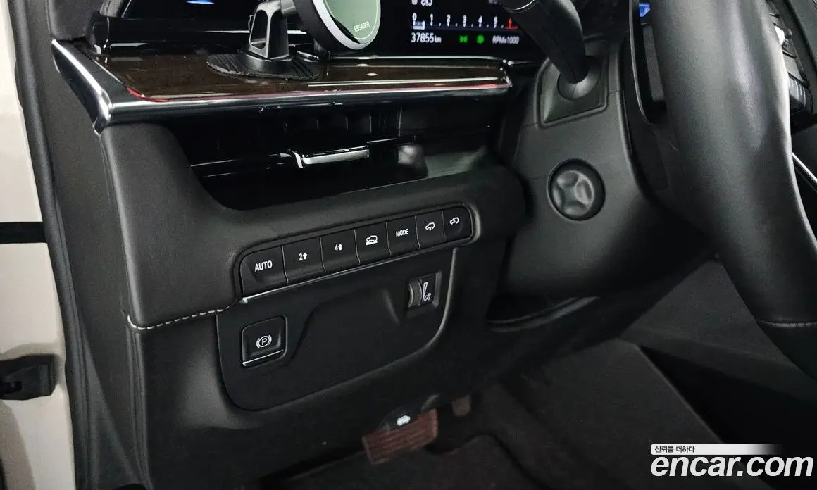 Cadillac Escalade 2023 6.2 автомат (гидро), фото 28