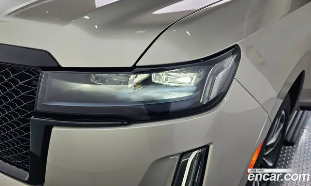 Cadillac Escalade 2023 6.2 автомат (гидро), миниатюра 8
