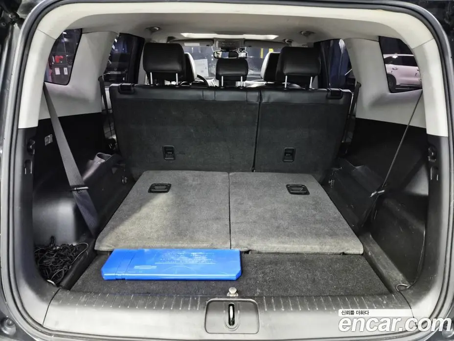 Chevrolet Orlando 2016 2.0 автомат (гидро), фото 11