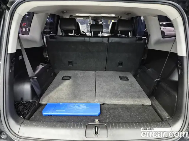 Chevrolet Orlando 2016 2.0 автомат (гидро), миниатюра 11