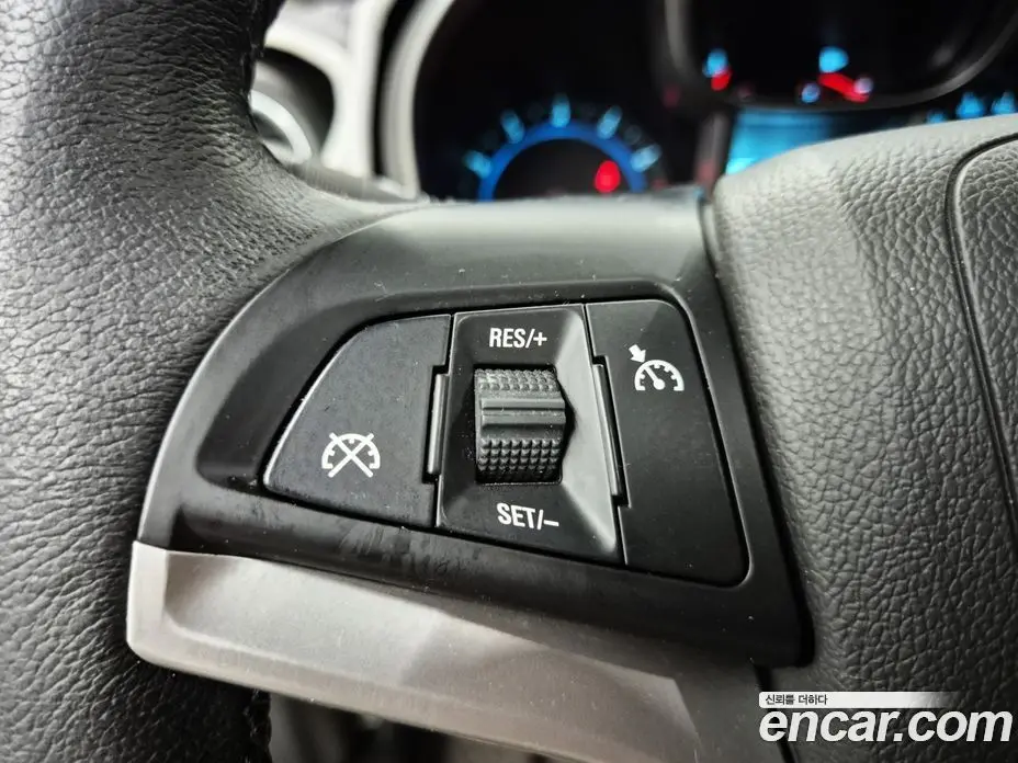 Chevrolet Orlando 2016 2.0 автомат (гидро), фото 16