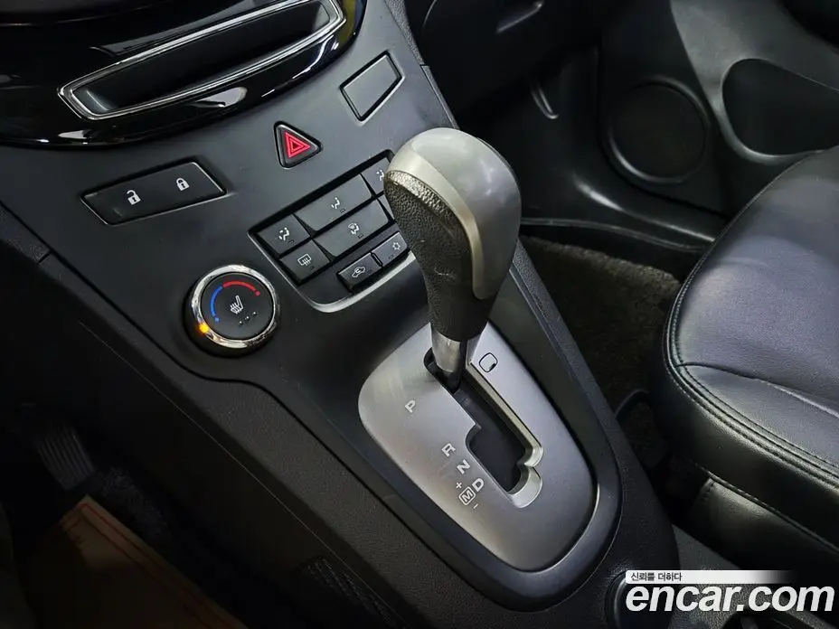 Chevrolet Orlando 2016 2.0 автомат (гидро), фото 17