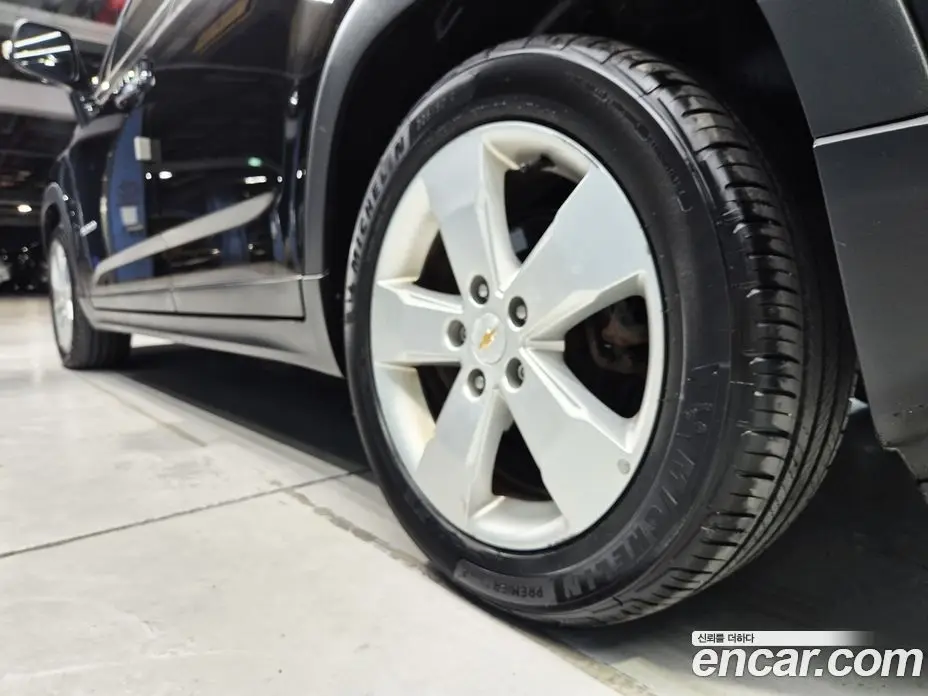 Chevrolet Orlando 2016 2.0 автомат (гидро), фото 20