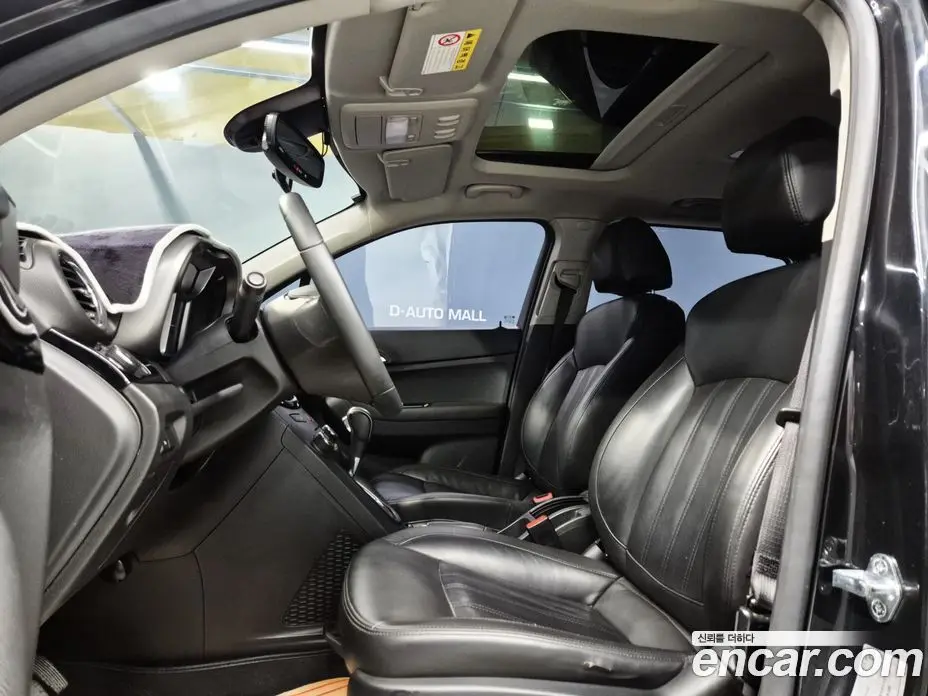 Chevrolet Orlando 2016 2.0 автомат (гидро), фото 10