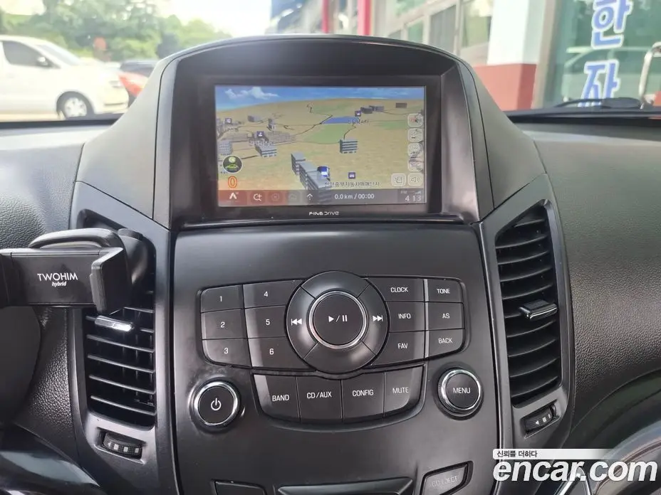 Chevrolet Orlando 2016 1.6 автомат (гидро), фото 12