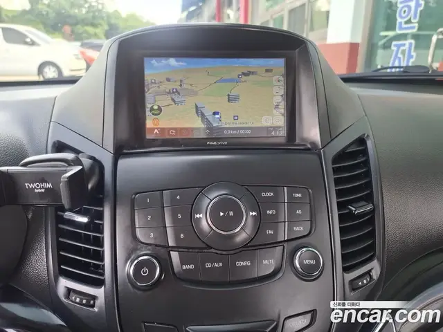 Chevrolet Orlando 2016 1.6 автомат (гидро), миниатюра 12