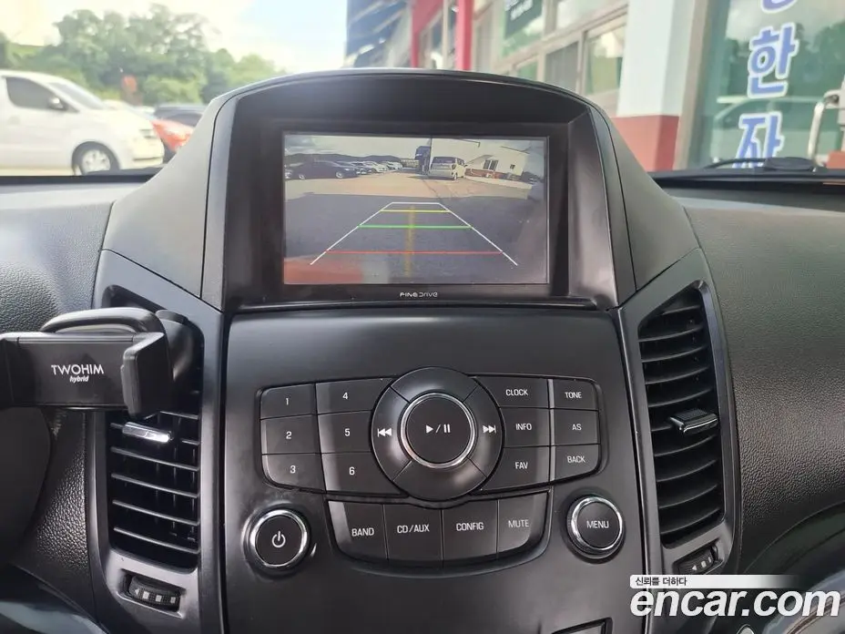 Chevrolet Orlando 2016 1.6 автомат (гидро), фото 13