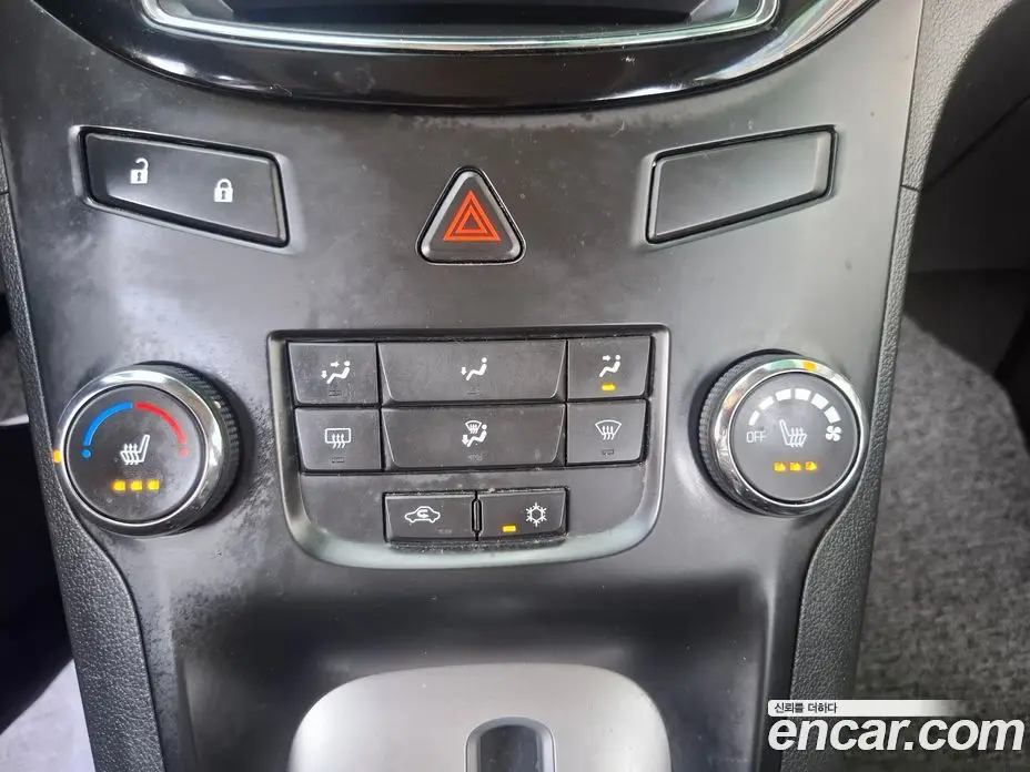 Chevrolet Orlando 2016 1.6 автомат (гидро), фото 15