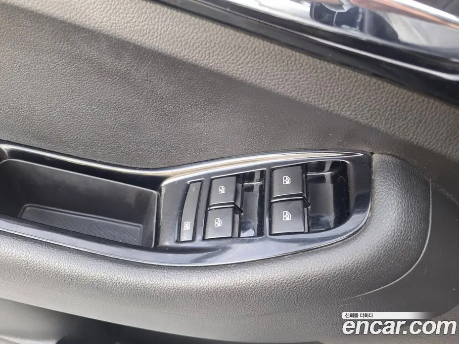 Chevrolet Orlando 2016 1.6 автомат (гидро), фото 17
