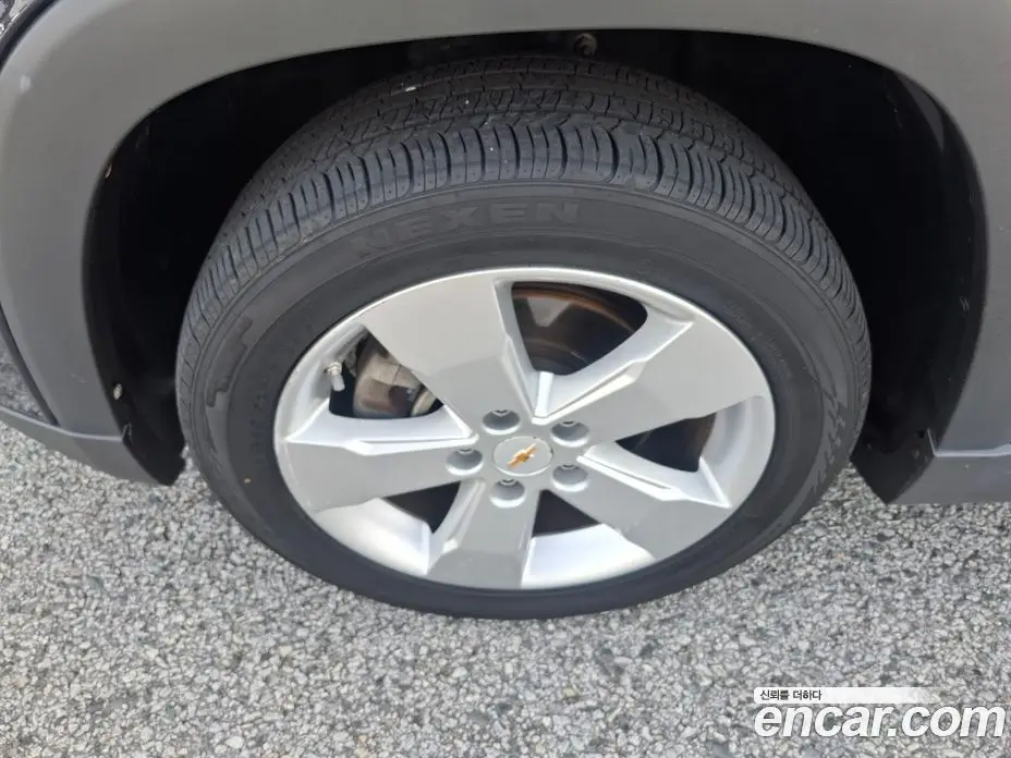 Chevrolet Orlando 2016 1.6 автомат (гидро), фото 6